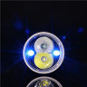 Фонарь NITECORE CHAMELEON CU6 XP-G2 + UV + RGB 11144